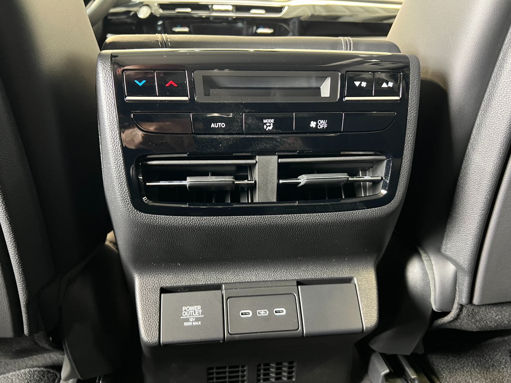 new 2026 Acura MDX car, priced at $61,450