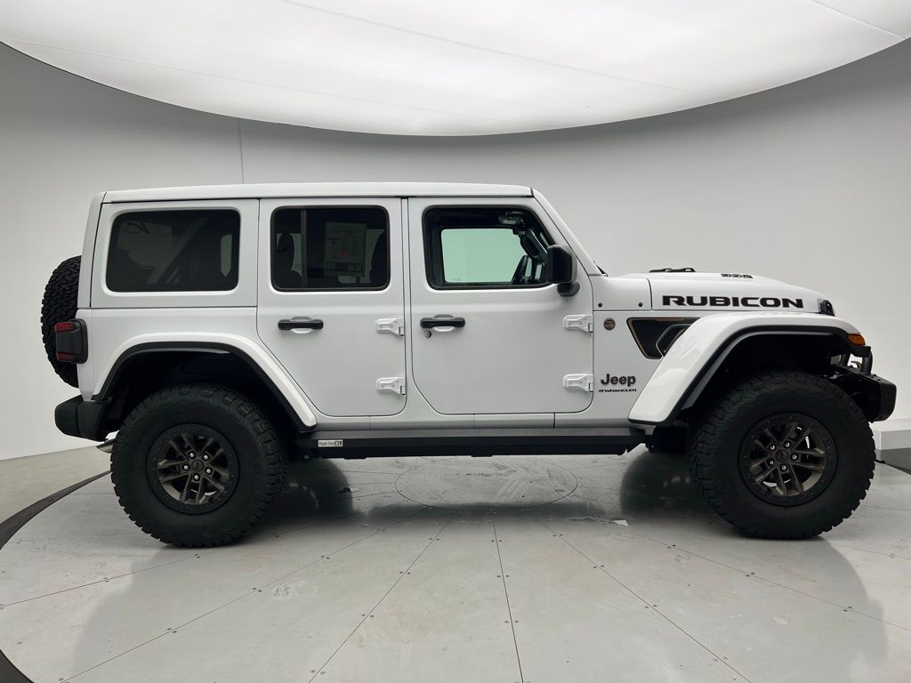 Thumbnail: 2024 Jeep Wrangler - 23