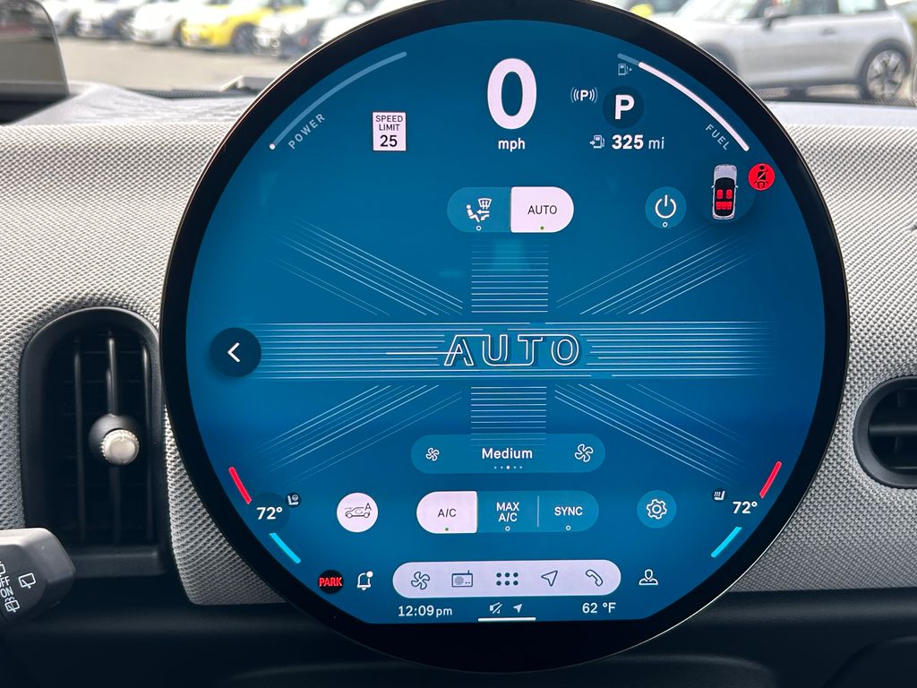 Thumbnail: 2025 MINI Cooper - 23