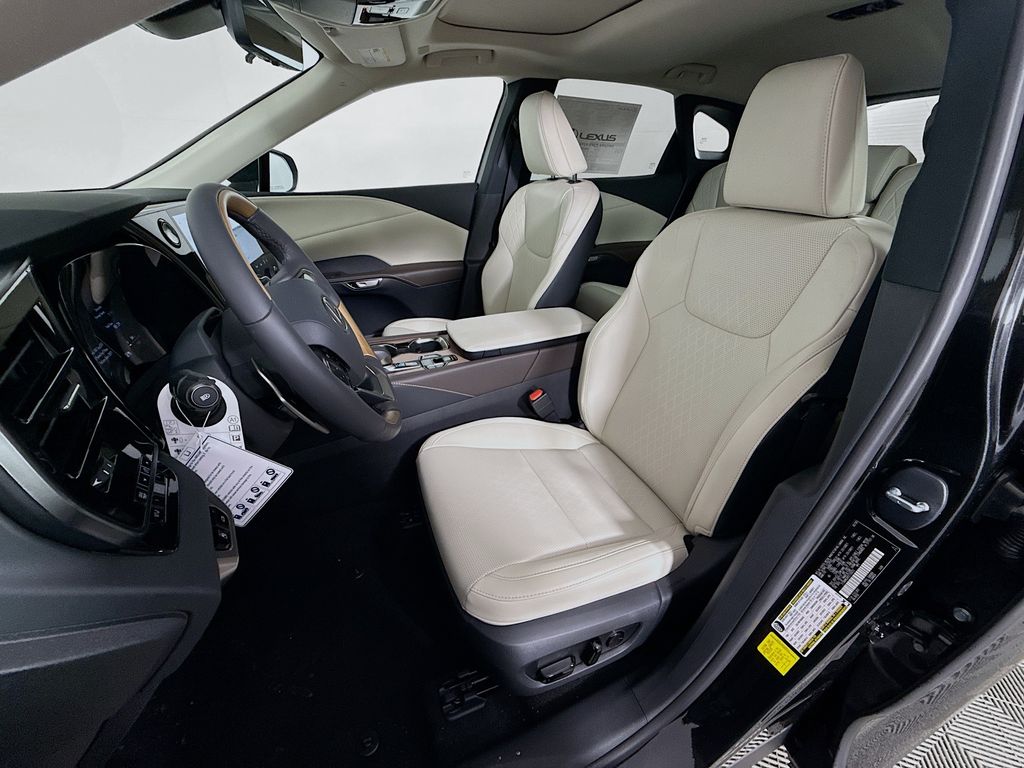 Thumbnail: 2026 Lexus RX - 16