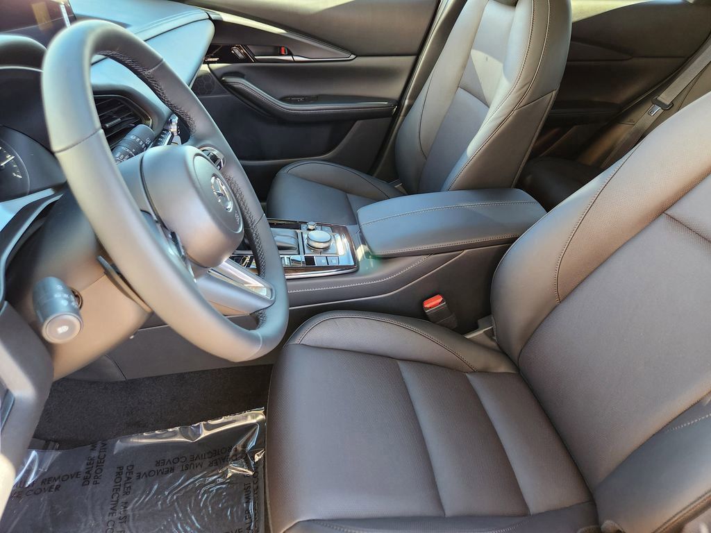 2026 Mazda CX-30 Turbo Premium Plus - Photo 7