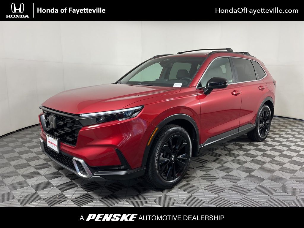 Thumbnail: 2023 Honda CR-V - 1