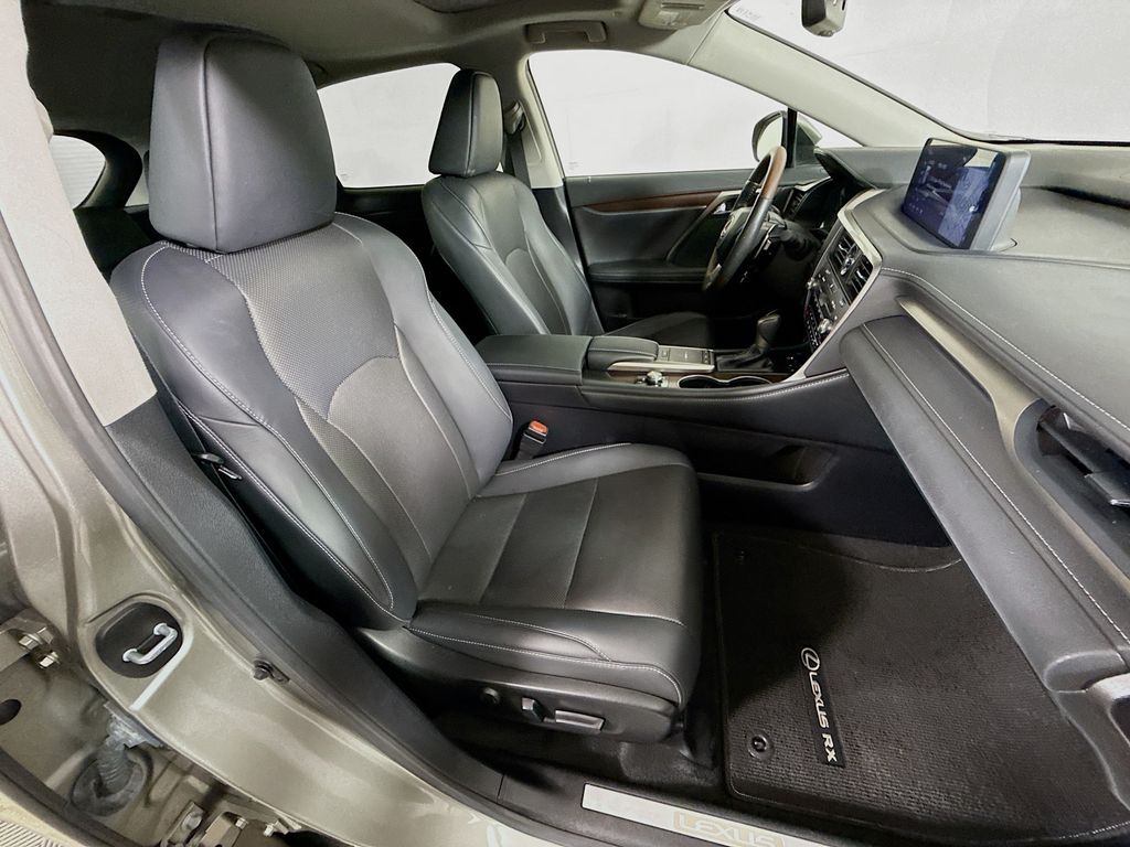 Thumbnail: 2022 Lexus RX - 29