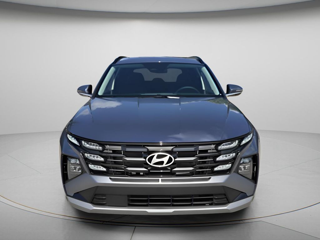 2026 Hyundai Tucson - $33,030