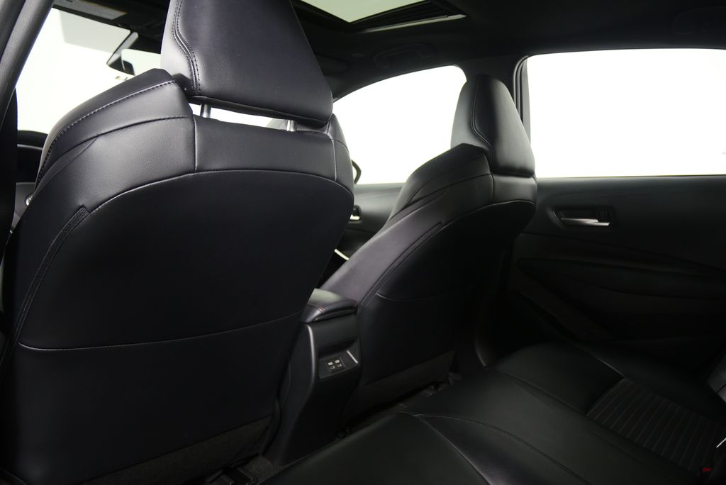 Thumbnail: 2023 Toyota Corolla - 16