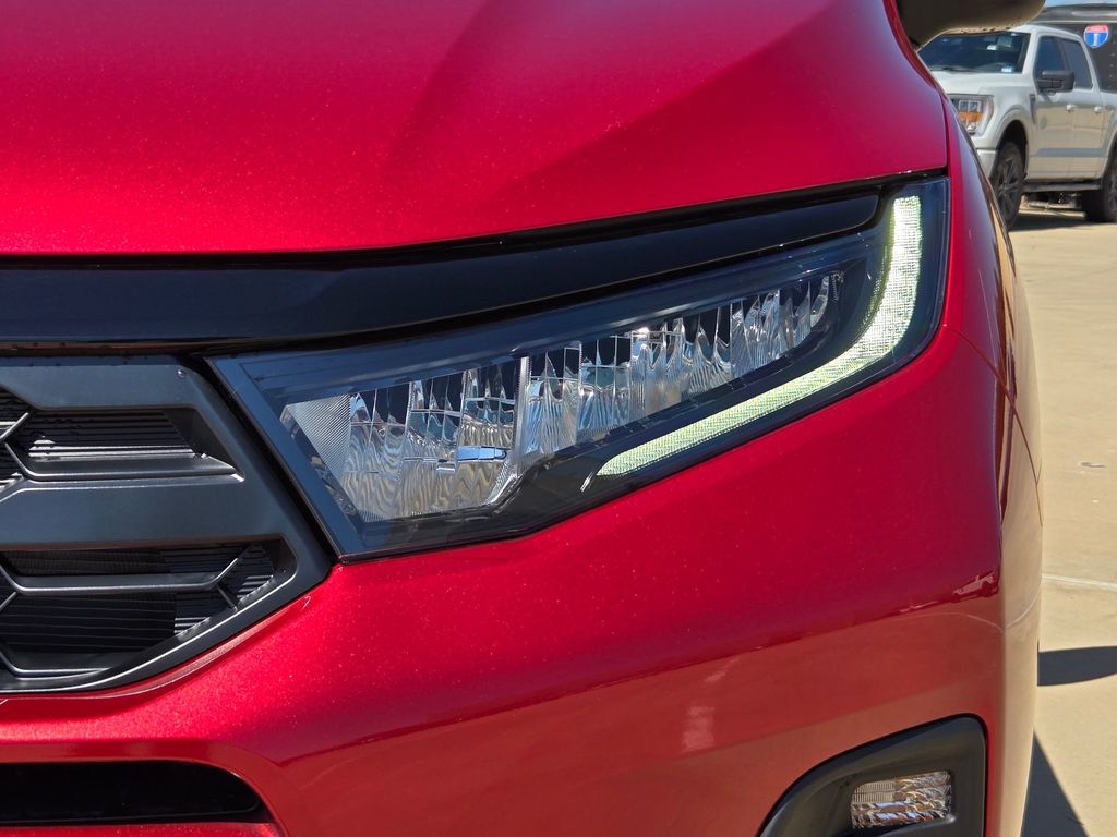 New 2026 Honda Odyssey Van
