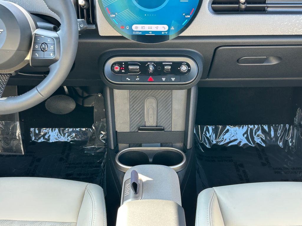 Thumbnail: 2025 MINI Cooper - 26