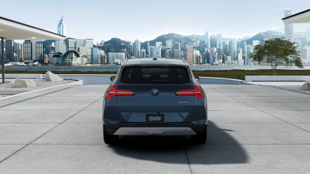 Thumbnail: 2026 BMW X3 - 30