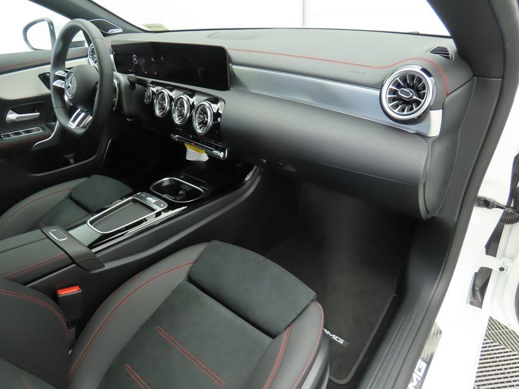 Thumbnail: 2025 Mercedes-Benz CLA - 19