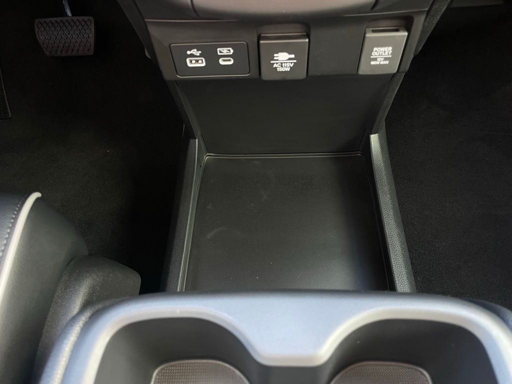 Thumbnail: 2026 Honda Odyssey - 20