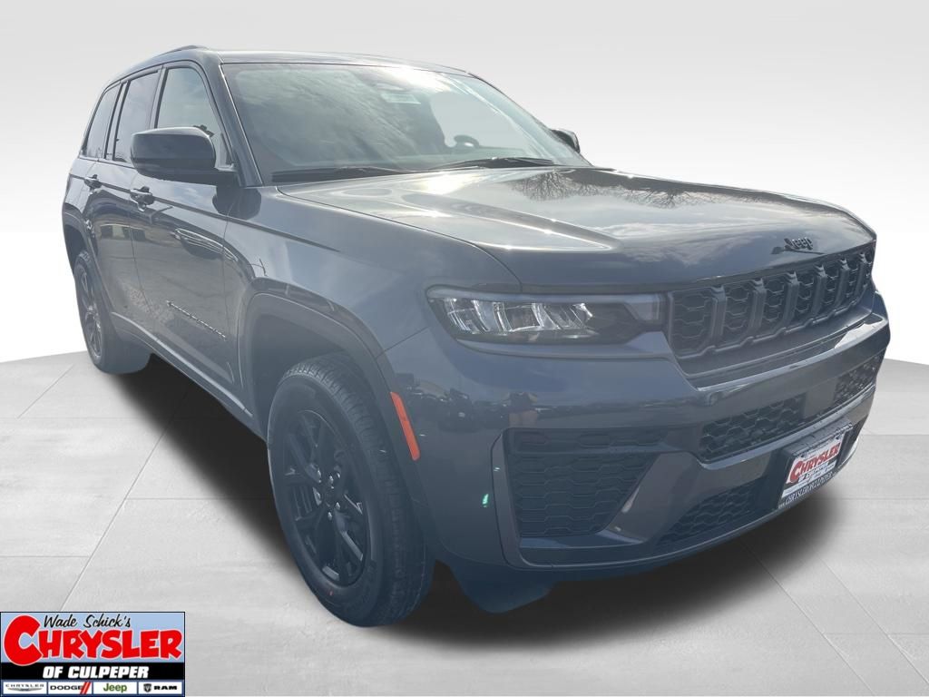 Jeep