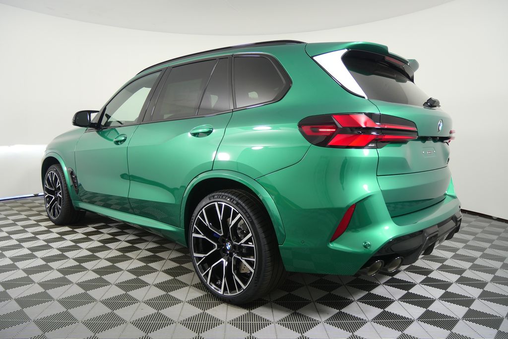 Thumbnail: 2026 BMW X5 - 5