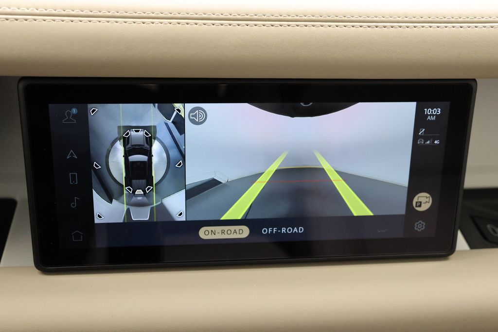 Thumbnail: 2024 Land Rover Defender - 22