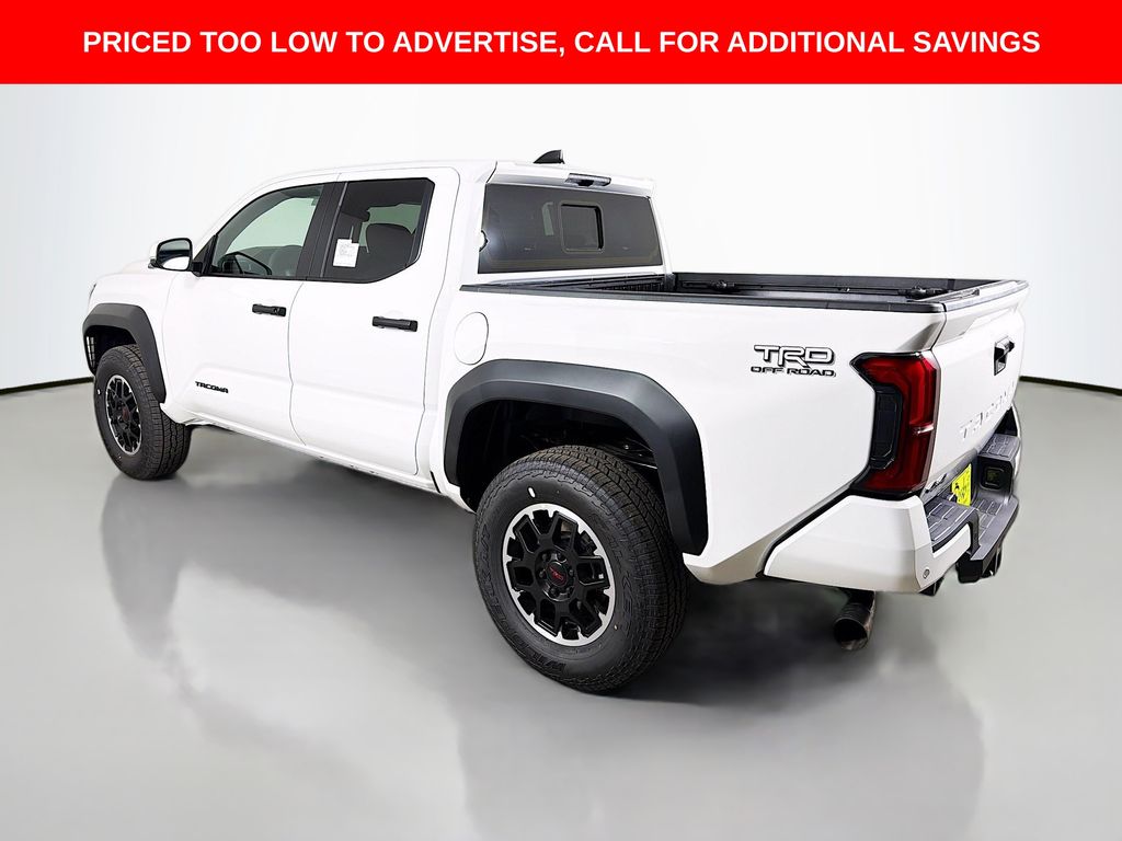 New 2026 Toyota Tacoma i-FORCE MAX Truck