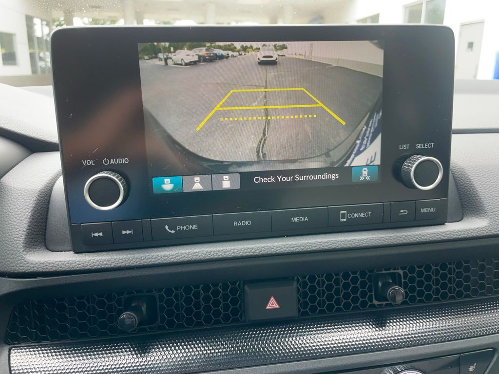 Thumbnail: 2024 Honda CR-V - 17