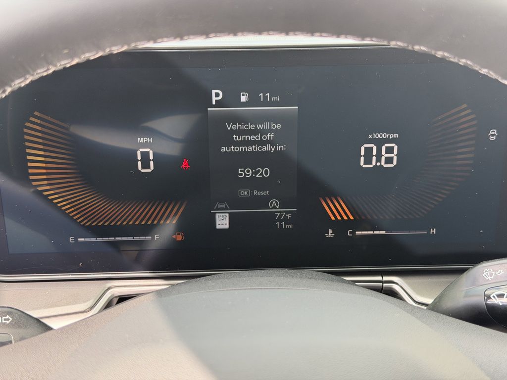 new 2026 Kia Sorento car, priced at $34,258