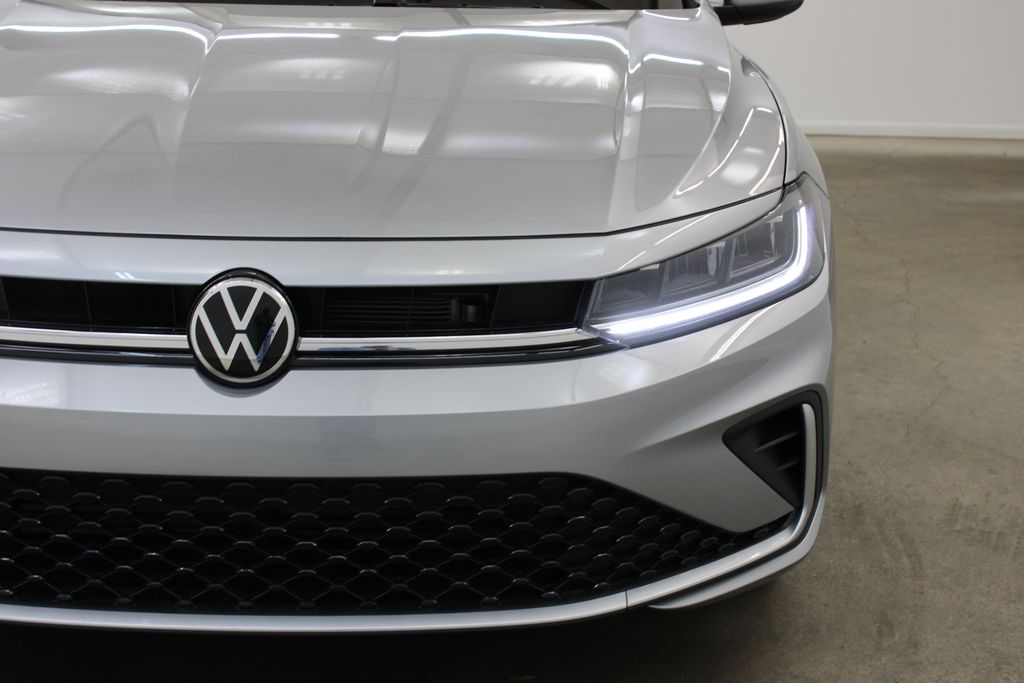 new 2026 Volkswagen Jetta car