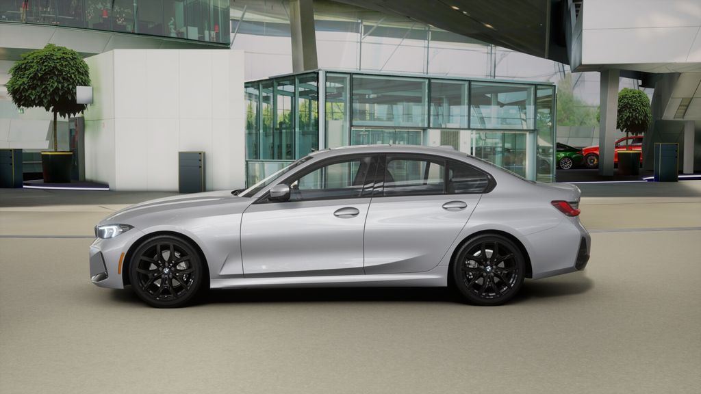 Thumbnail: 2026 BMW 3 Series - 29