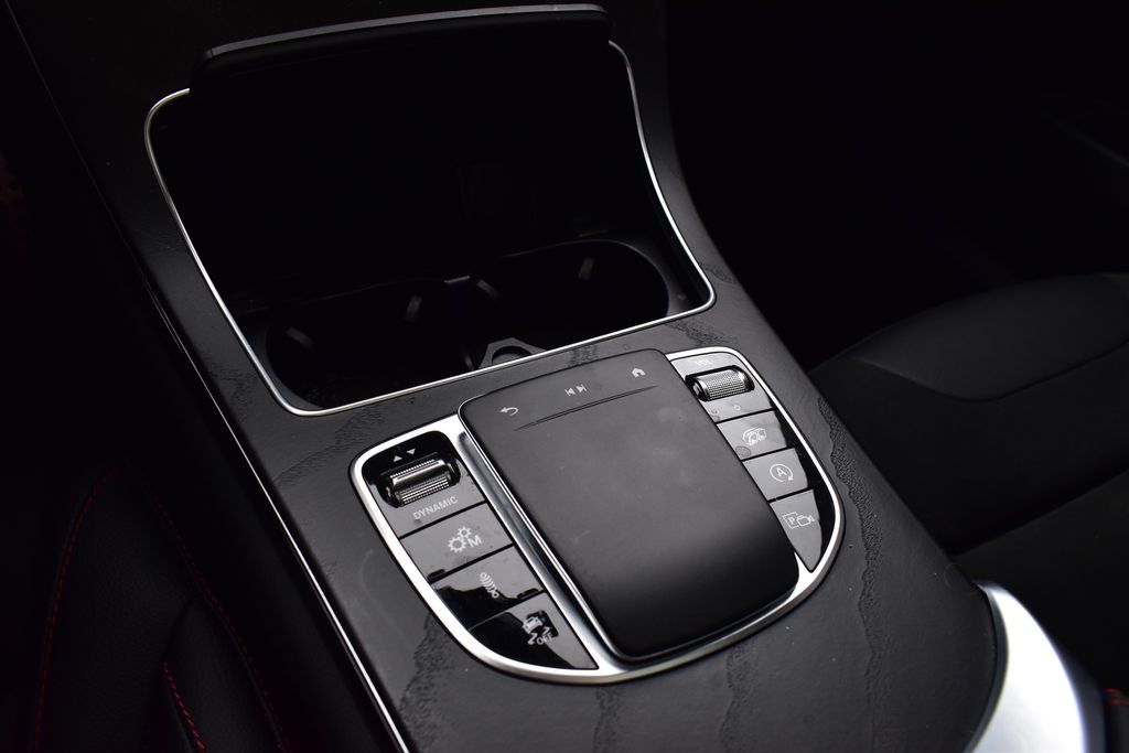 2023 Mercedes-Benz GLC 43 AMG 24