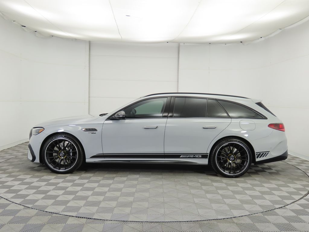 Thumbnail: 2026 Mercedes-Benz E-Class - 8