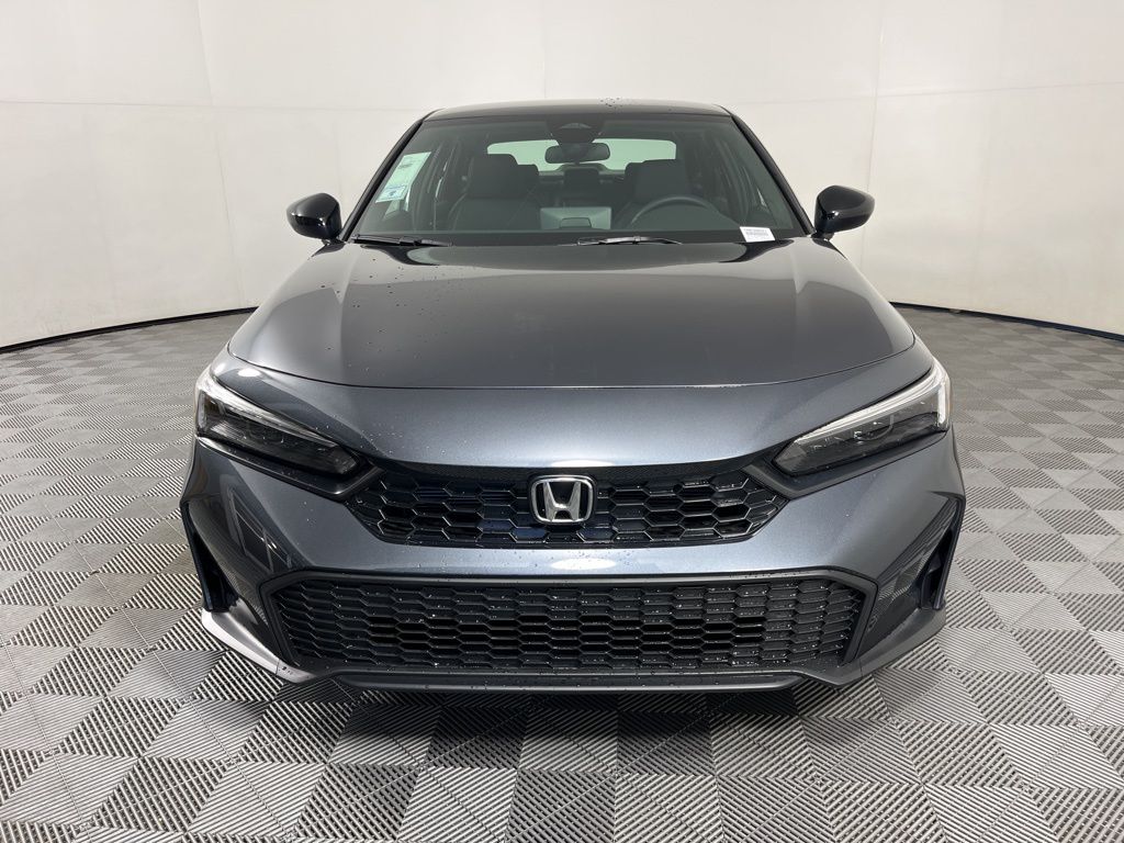 Thumbnail: 2026 Honda Civic - 7