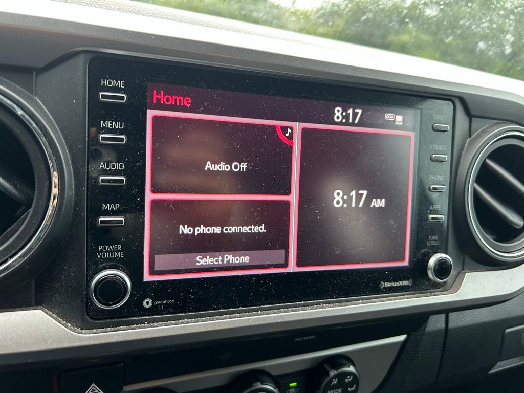 2023 Toyota Tacoma SR5 24