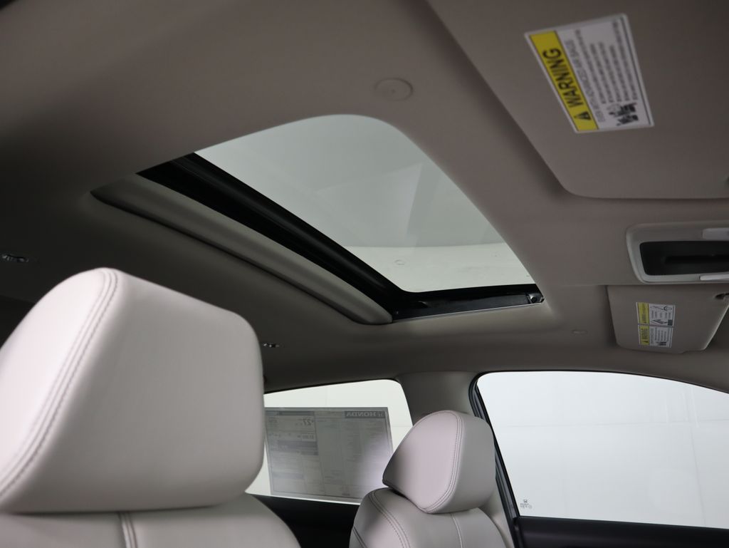 Thumbnail: 2026 Honda HR-V - 18