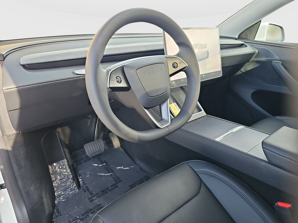 Used 2026 Tesla Model Y SUV
