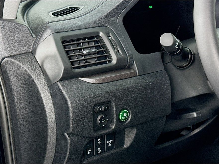 2025 Honda Ridgeline Sport photo