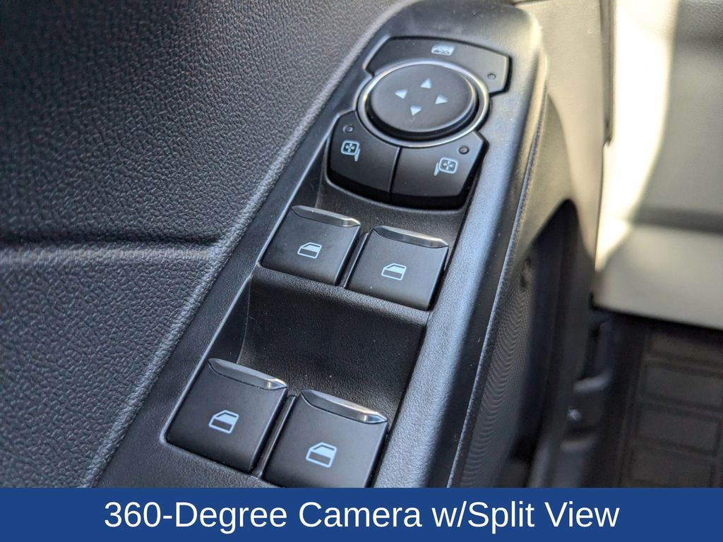 2024 Ford Escape PHEV