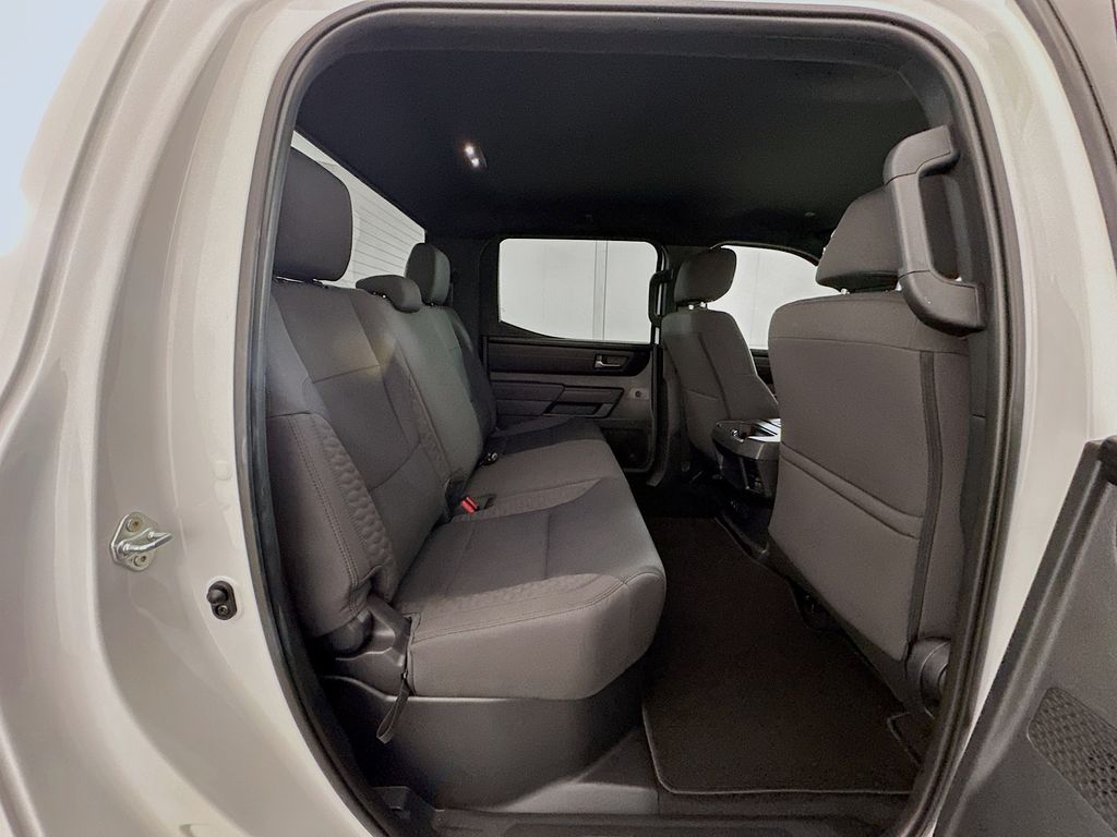 Thumbnail: 2025 Toyota Tundra - 27