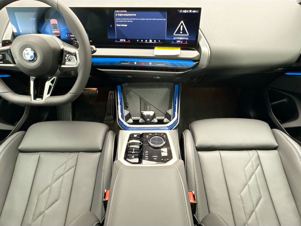 Thumbnail: 2026 BMW X3 - 13