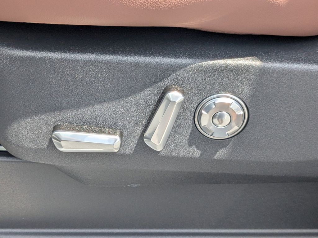 2026 Lincoln Navigator Reserve L