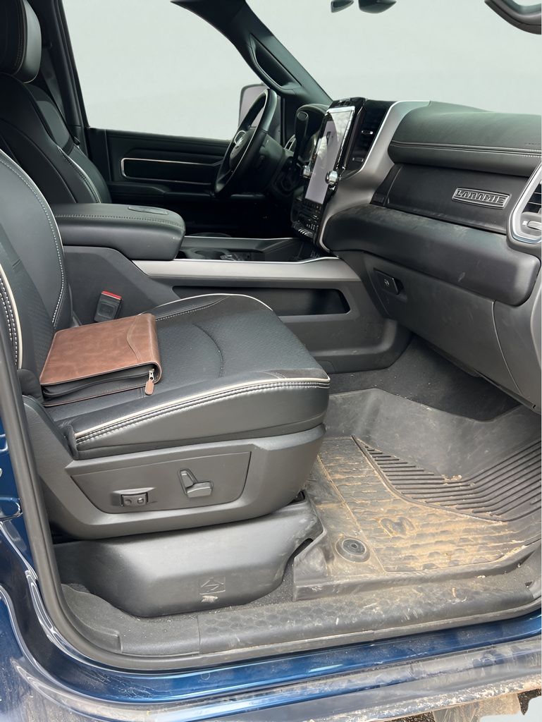 Used Car 2024 Ram 2500  Laramie For Sale Under $80,000 In Austin, Texas