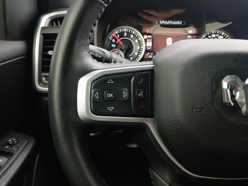 Used Car 2022 Ram 1500  Big Horn/lone Star For Sale Under $35,000 In Austin, Texas