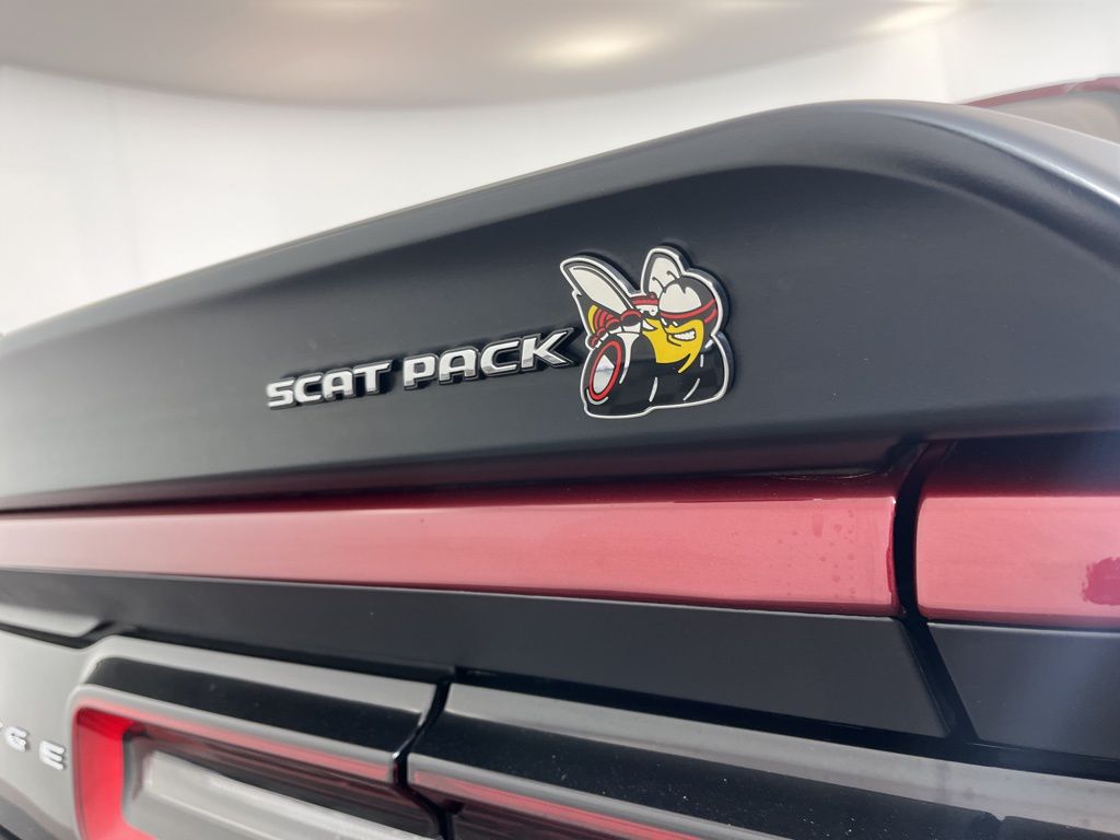 Thumbnail: 2022 Dodge Challenger - 16