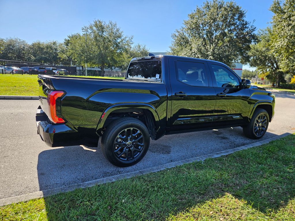 Thumbnail: 2024 Toyota Tundra - 5