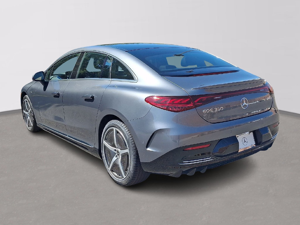 Thumbnail: 2023 Mercedes-Benz EQE - 6