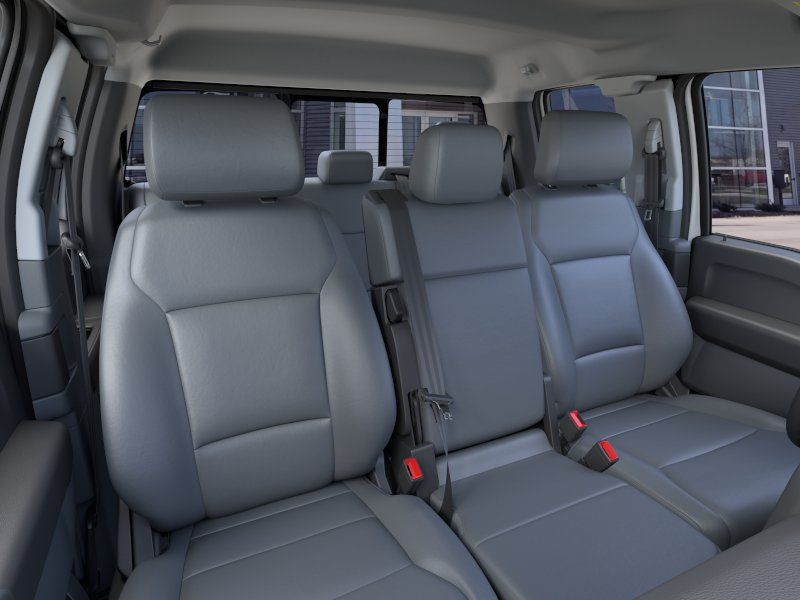 New 2026 Oxford White Ford XL image 10