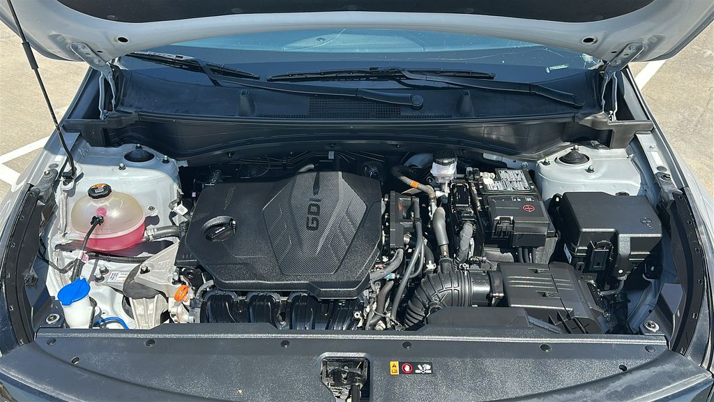 2023 Kia Sportage SX-Prestige Gray at Community Kia