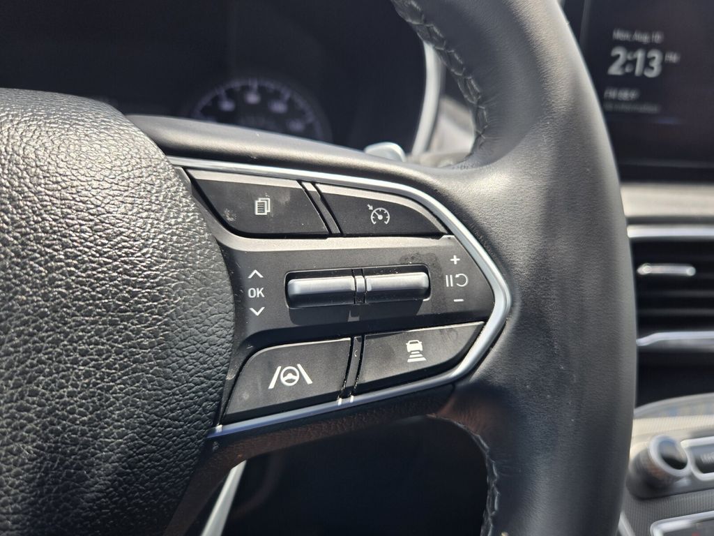 2023 Hyundai Santa Fe - $23,599