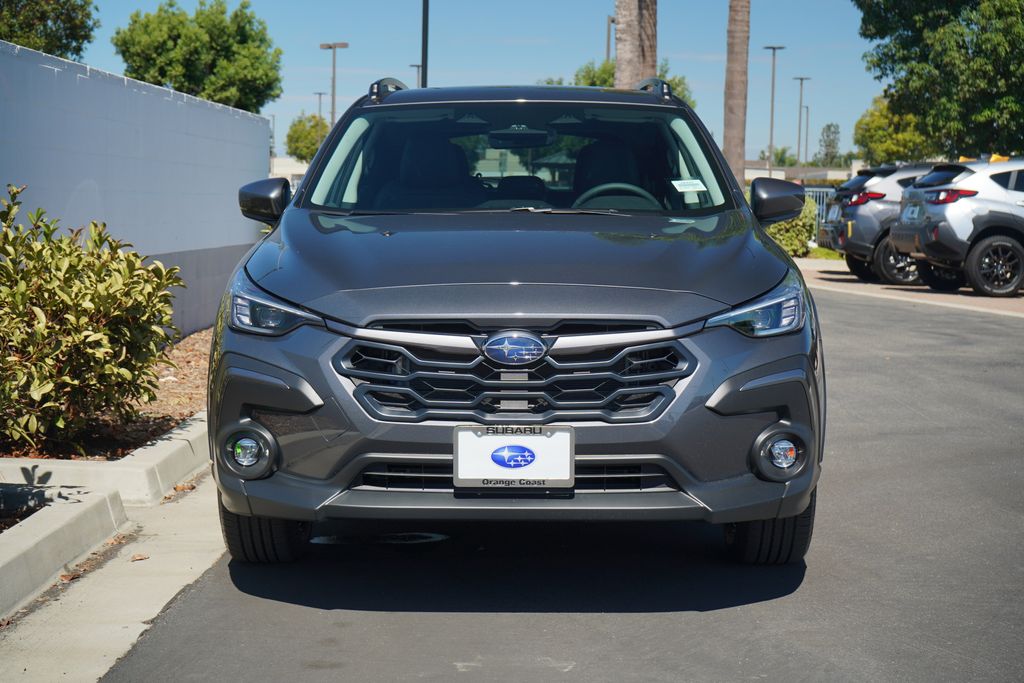 Thumbnail: 2025 Subaru Crosstrek - 5