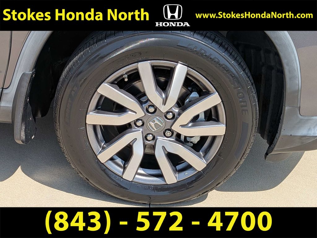 Used 2022 Honda Pilot SUV