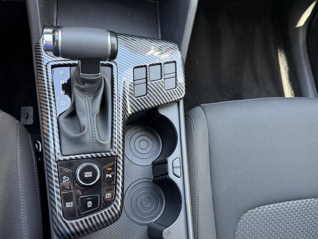 used 2023 Kia Sportage car, priced at $19,998