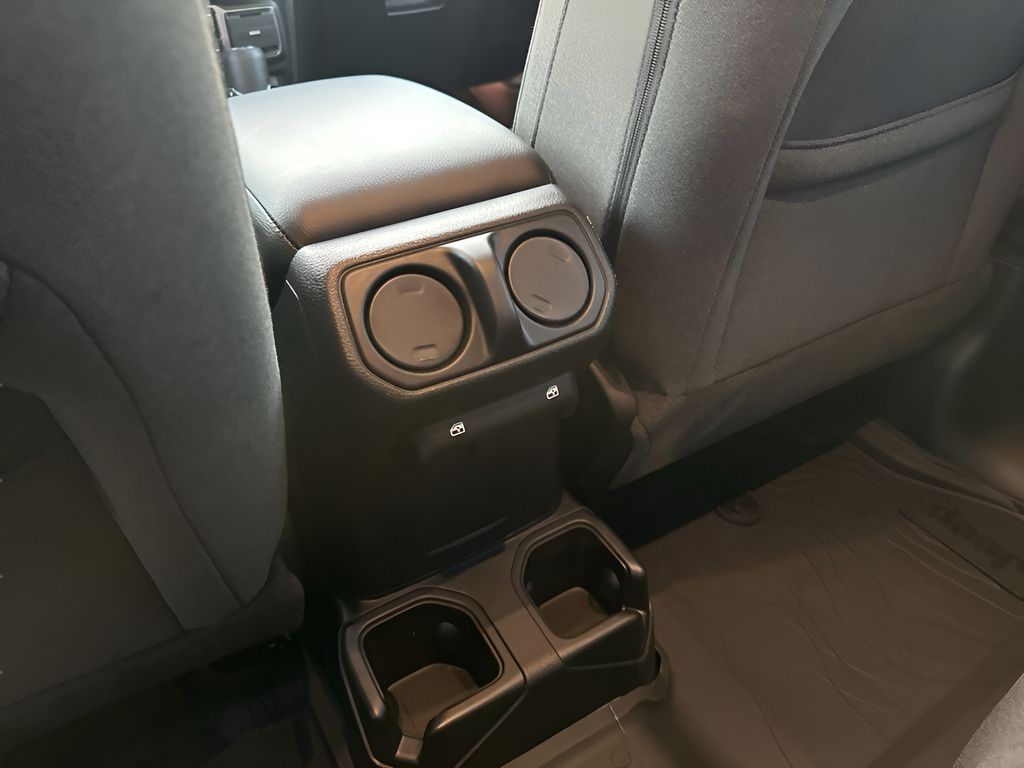 New 2026 Gray Jeep Willys image 20