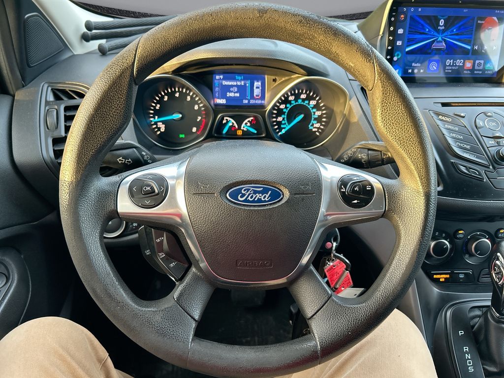 Thumbnail: 2015 Ford Escape - 14