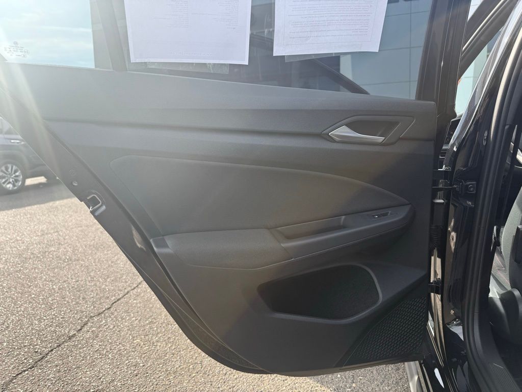 2022 Volkswagen Golf GTI 2.0T SE