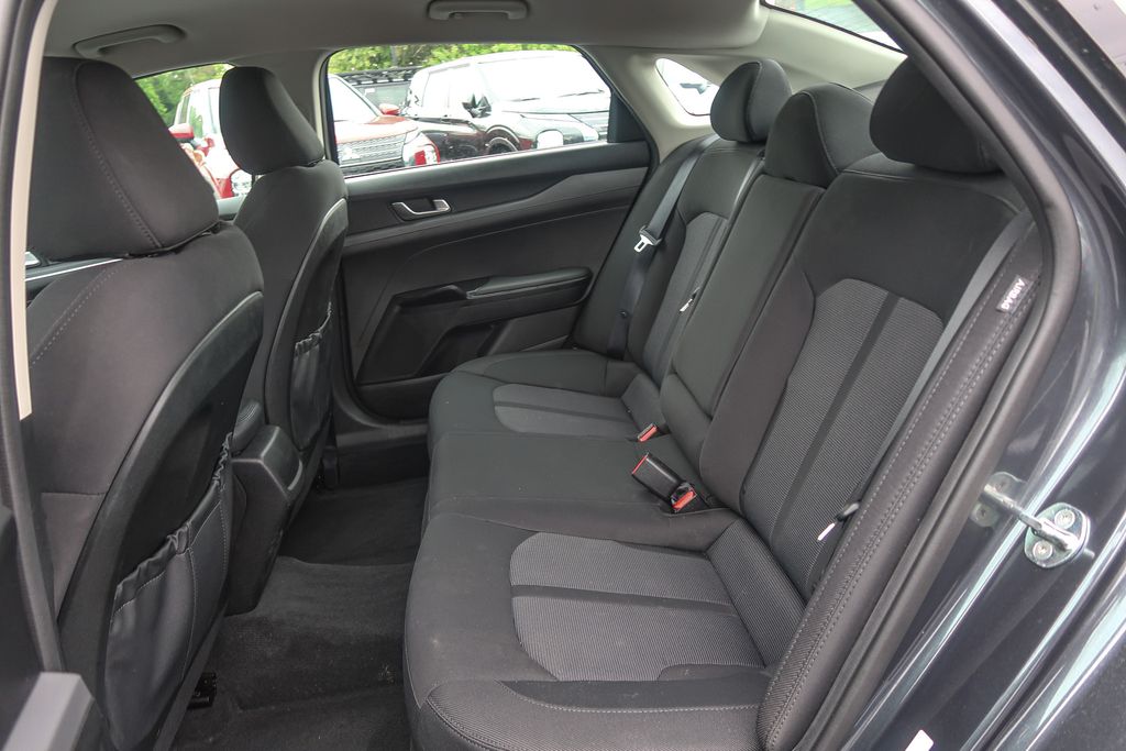 2023 Kia K5 LXS