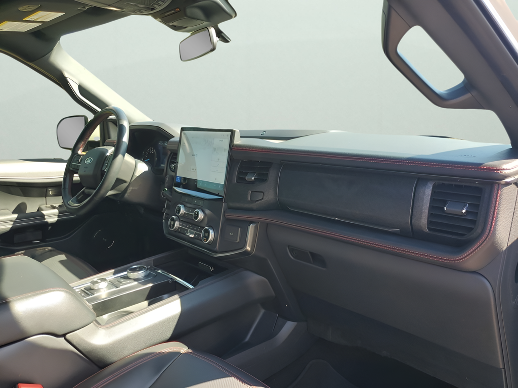 Used Car 2022 Ford Expedition Max  Limited For Sale Under $60,000 In Austin, Texas