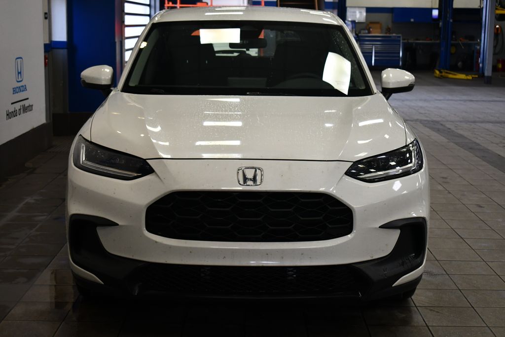 Thumbnail: 2023 Honda HR-V - 2